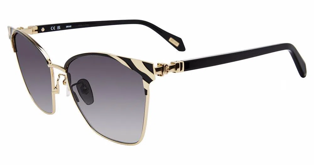 Just Cavalli SJC093 Sunglasses - view 3